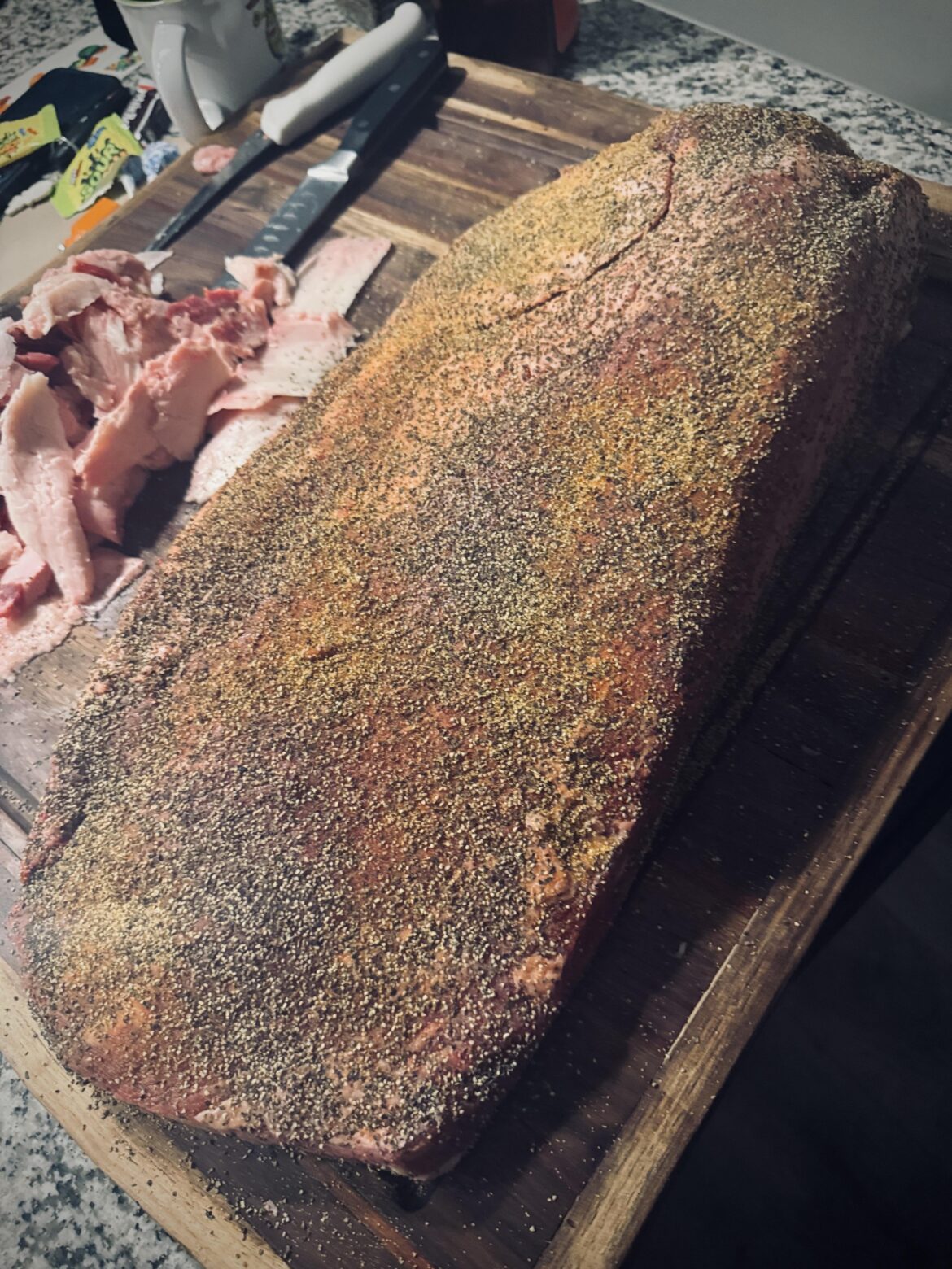 Brisket Time!!! 🔥🔥🔥!!!