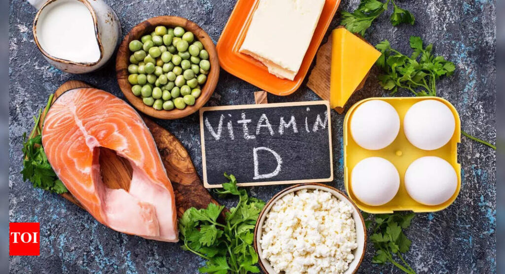 Think vitamin D is always safe? Experts reveal how overusing supplements can turn a health boost into a serious risk | Think vitamin D is always safe? Experts reveal how overusing supplements can turn a health boost into a serious risk |