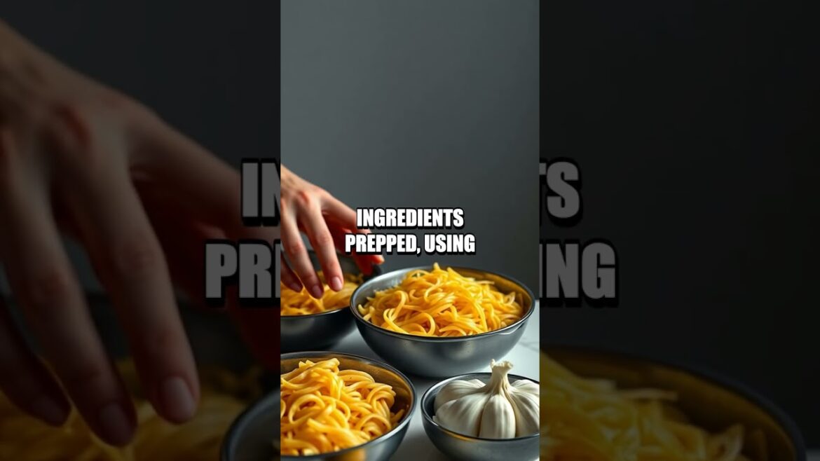 Bright 15 Minute Lemon Garlic Shrimp Pasta Quick Win