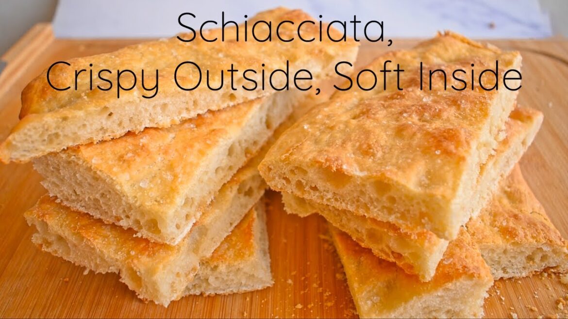 Schiacciata