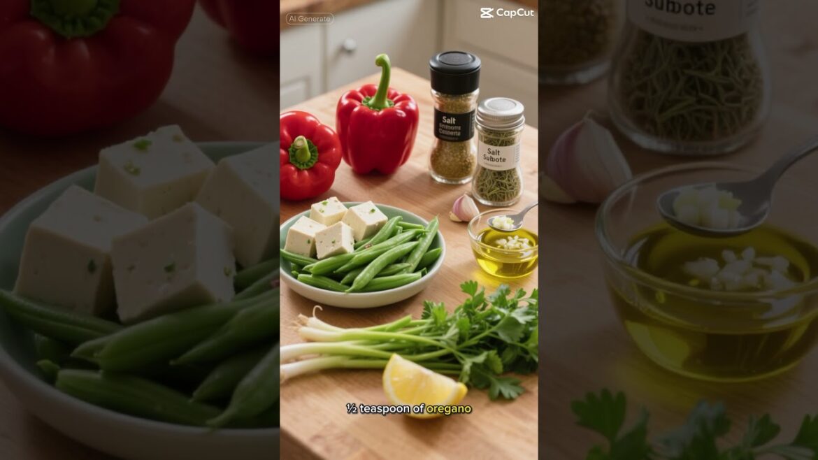 Marinated Green Bean & Red Pepper Salad | Healthy Summer Recipe #food #beetsalad #gardensalad Marinated Green Bean & Red Pepper Salad | Healthy Summer Recipe #food #beetsalad #gardensalad
