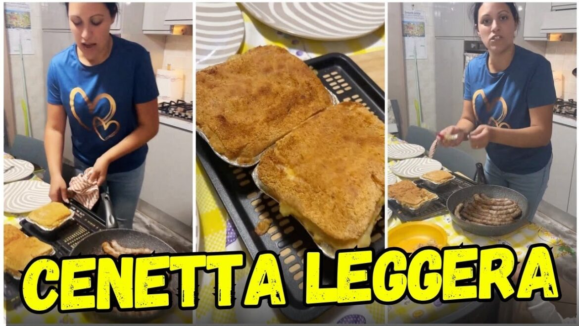 Gattò di patate irresistibile fatto in casa!