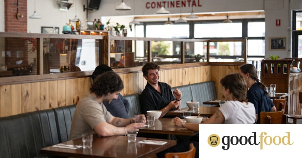 Bar Elsie, Brunswick East - The Age Good Food app listing