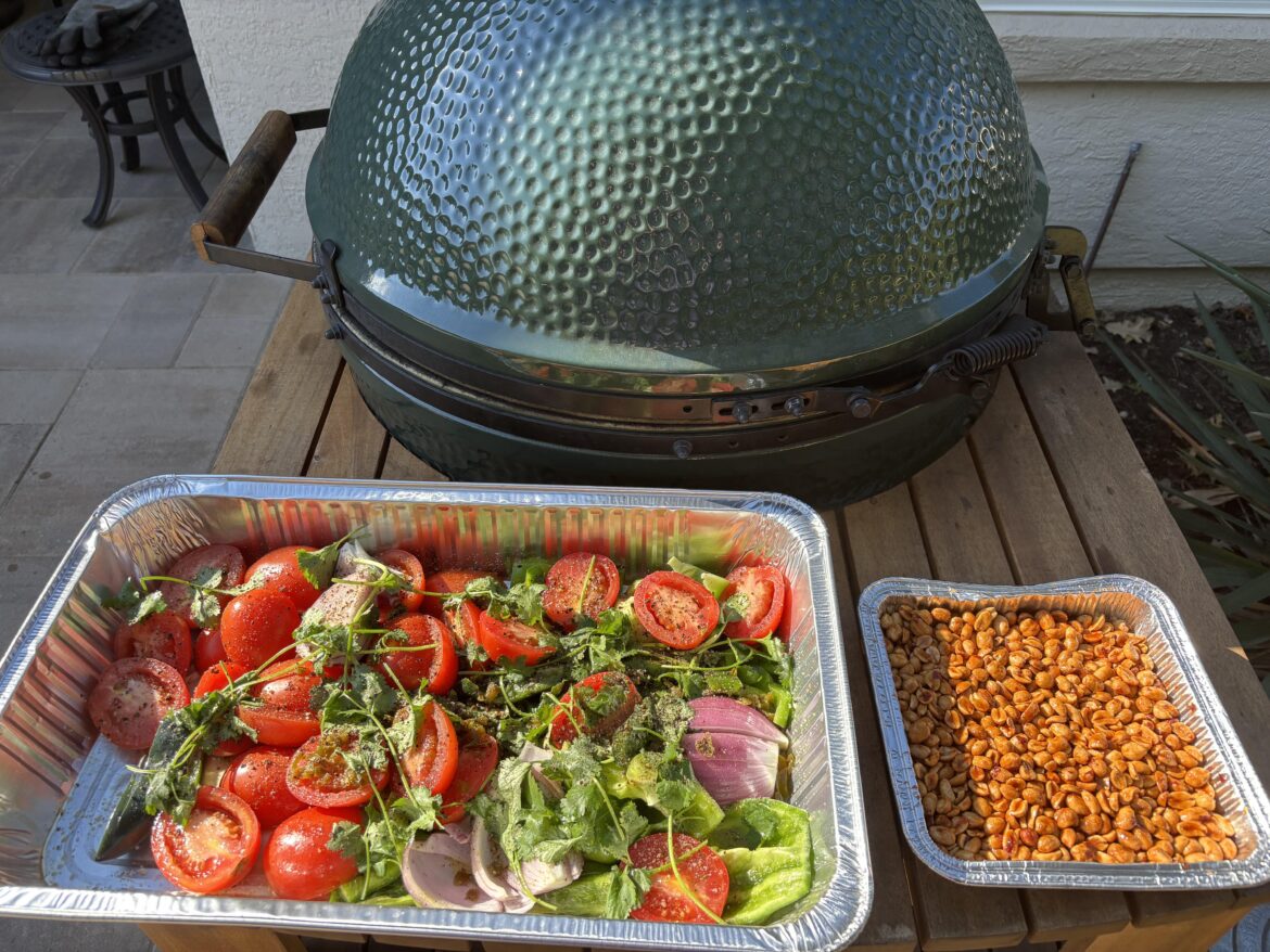 BGE TRIATHLON: Phase 1