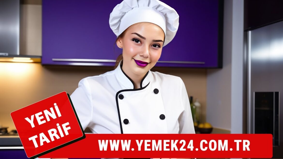 Fuss-Free Manti Recipe! Authentic Turkish Dumplings (No Kneading Required)