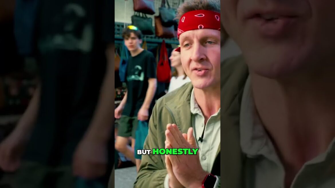 Moroccan Lobster: The World's Best Seafood Experience?