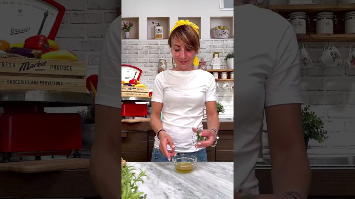 INSALATA DI FARRO TONNO E FAGIOLI: PIATTO UNICO COMPLETO E FRESCO