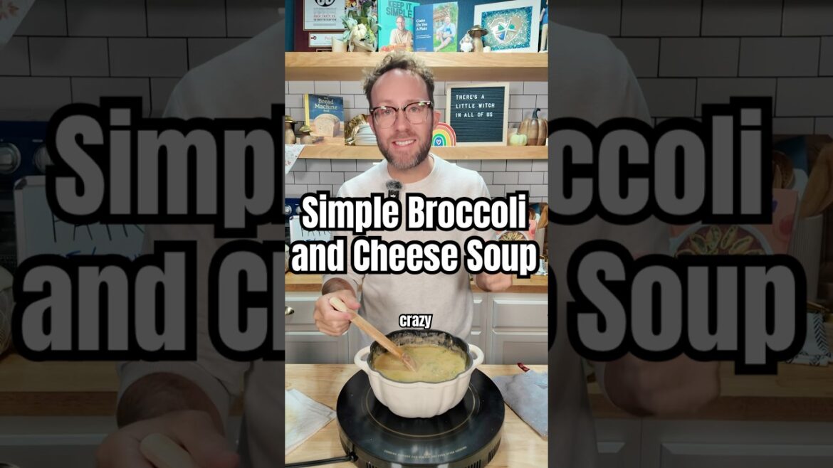 #soup #broccolicheese #howtocook #tutorials #cooking #cozy #comfortfood #recipe #soup #broccolicheese #howtocook #tutorials #cooking #cozy #comfortfood #recipe