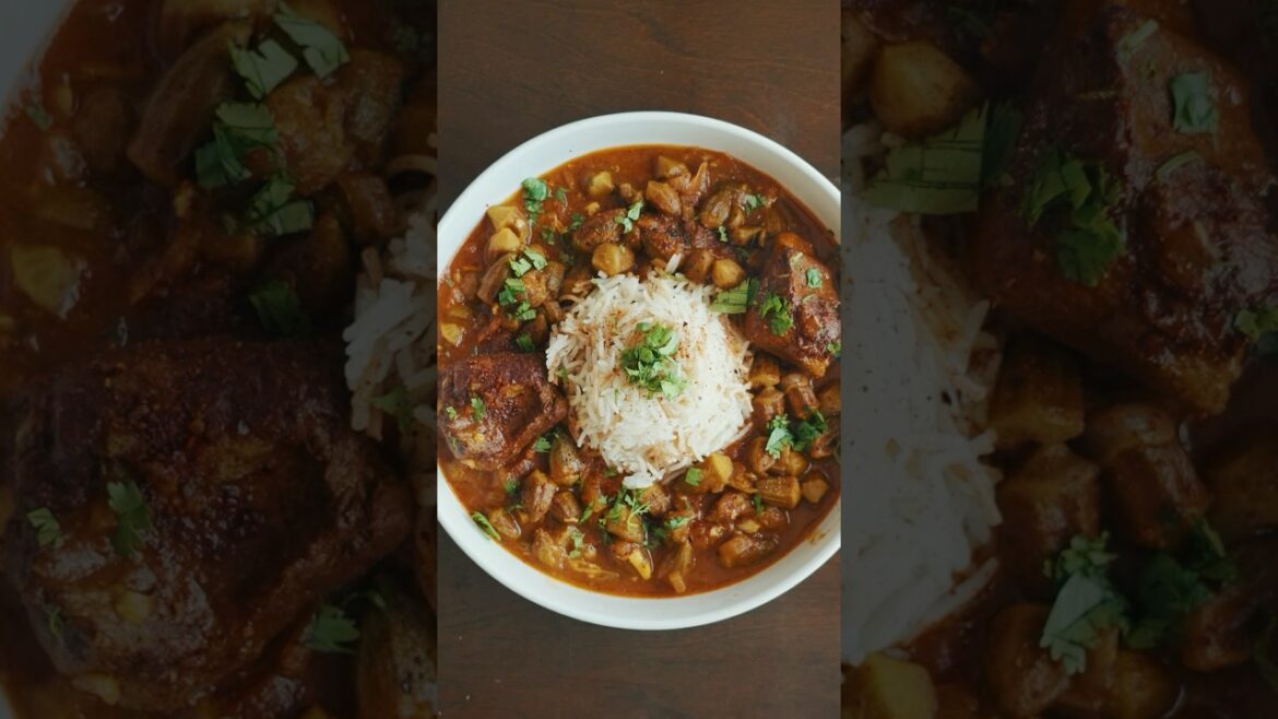 Bamya Instructions (Okra + Meat Stew) #arabicfood #bamya #okra #lebanesefood #palestinianfood Bamya Instructions (Okra + Meat Stew) #arabicfood #bamya #okra #lebanesefood #palestinianfood