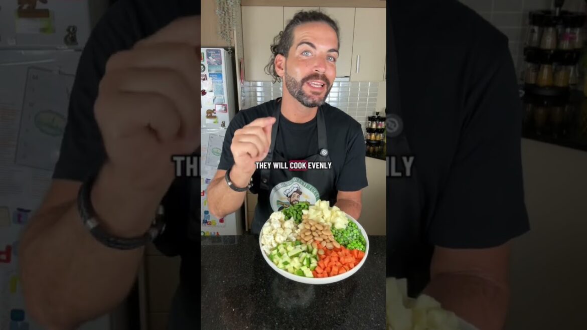 Minestrone Soup My Neapolitan Nonna Recipe #cookingwithtucci