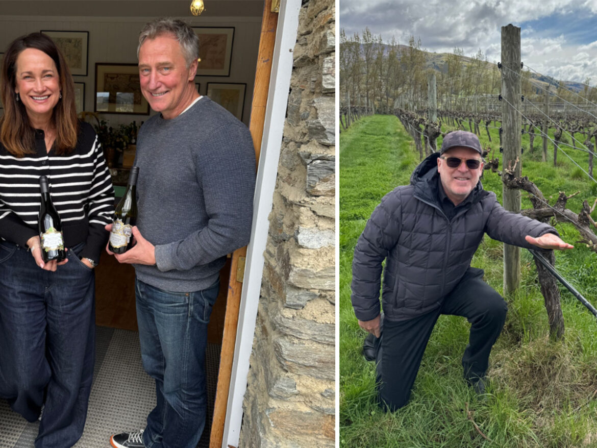 The Shout Magazine (New Zealand) The Shout Magazine (New Zealand)