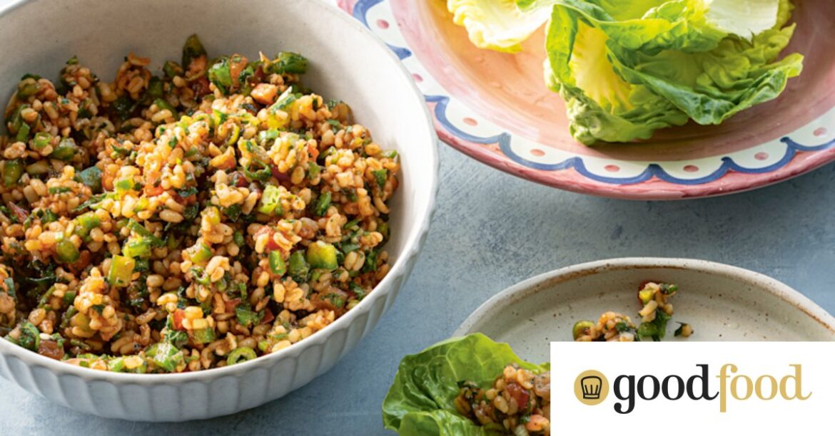 Kepos Street Kitchen salad recipes plus how to make perfect jammy soft-boiled eggs Kepos Street Kitchen salad recipes plus how to make perfect jammy soft-boiled eggs