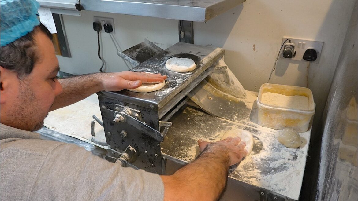 Za’atar Manakish | Muhammara Manakish | Akawi Cheese Manakish | at Zeit & Zaatar Lebanese Bakery Za'atar Manakish | Muhammara Manakish | Akawi Cheese Manakish | at Zeit & Zaatar Lebanese Bakery