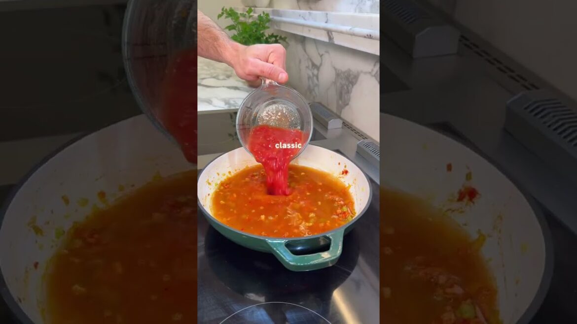 PASTA E FAGIOLI PASTA E FAGIOLI