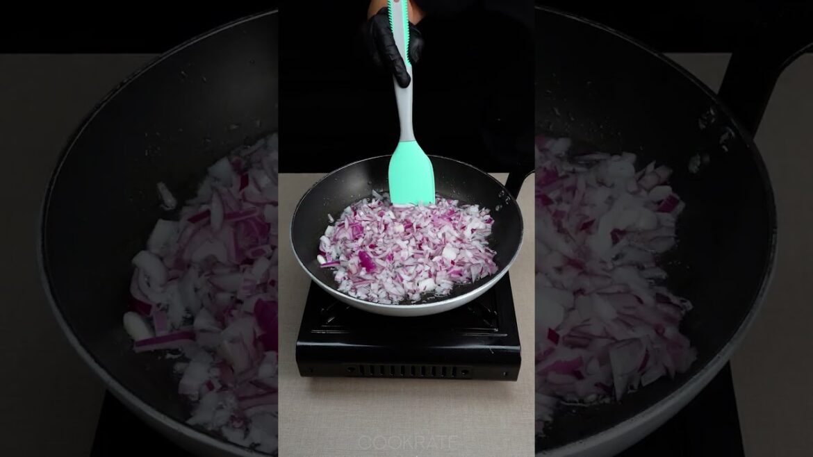 Nu mai fierbe pastele! Salveaza aceasta reteta originala