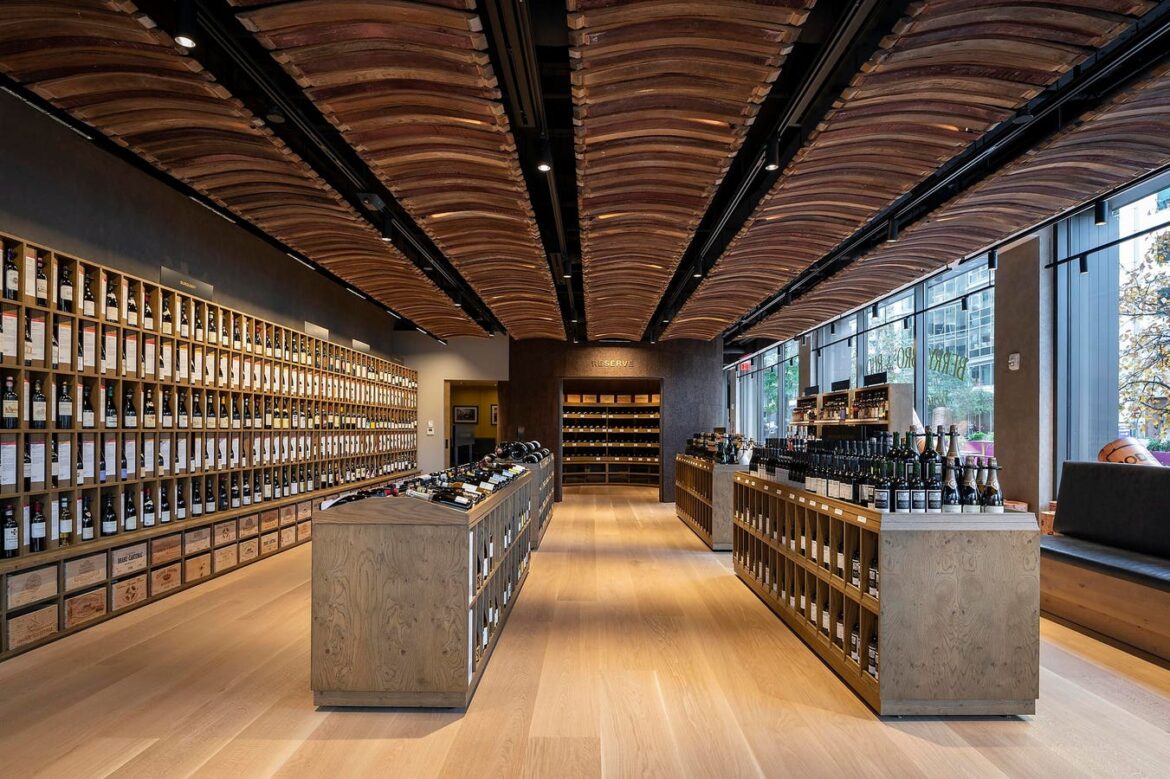 327 Years Later, Royal Wine Merchant Finally Arrives In America 327 Years Later, Royal Wine Merchant Finally Arrives In America