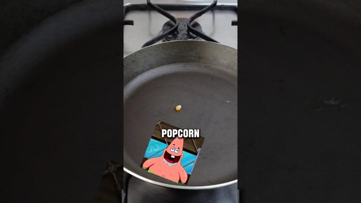 Another Healthy Popcorn Recipe! Another Healthy Popcorn Recipe!