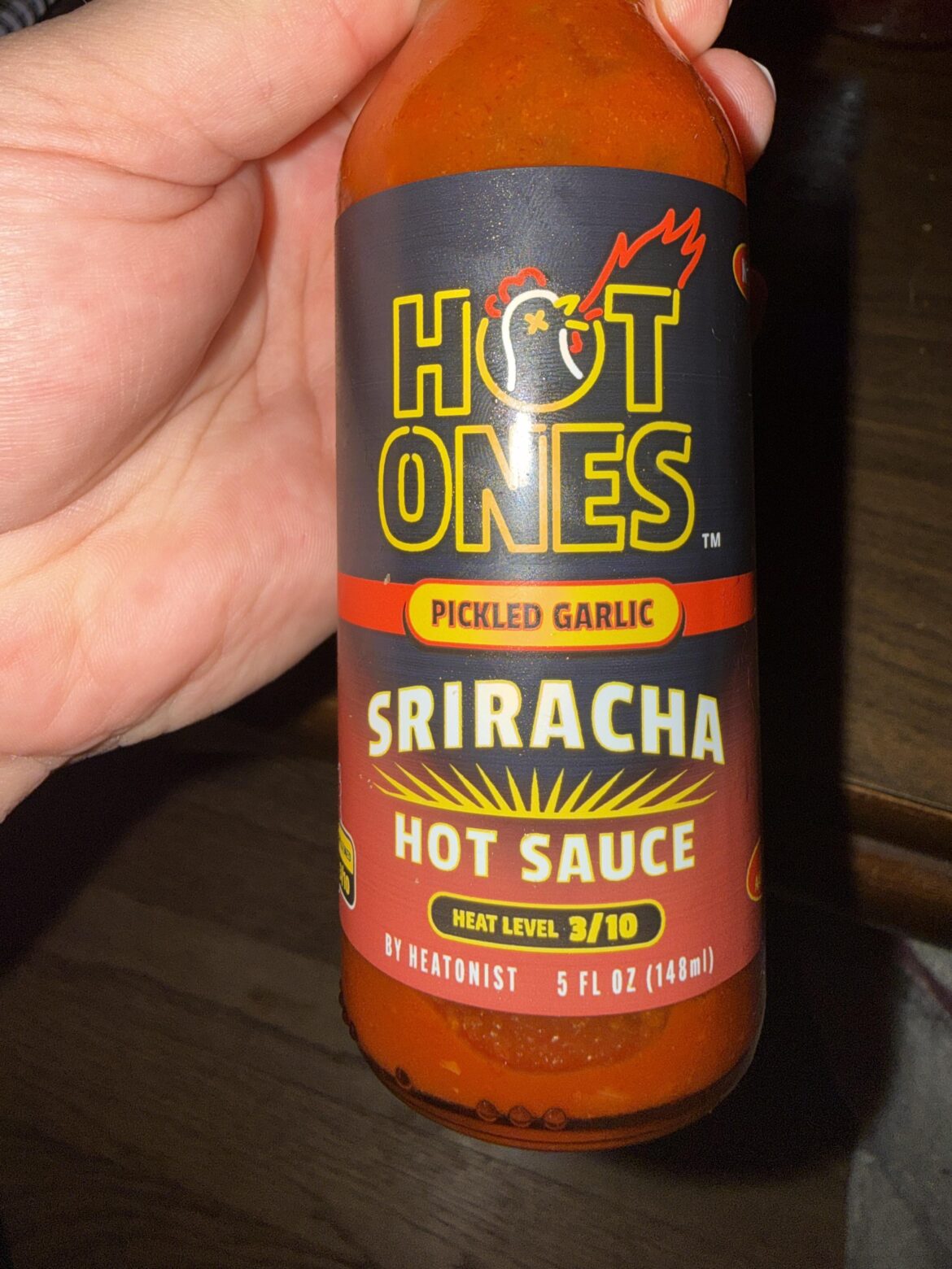 Anyone as obsessed with this sauce as I am?