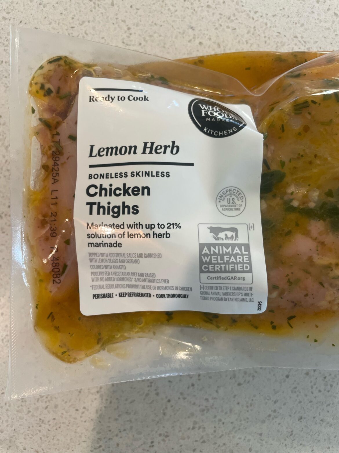 How should I cook these?