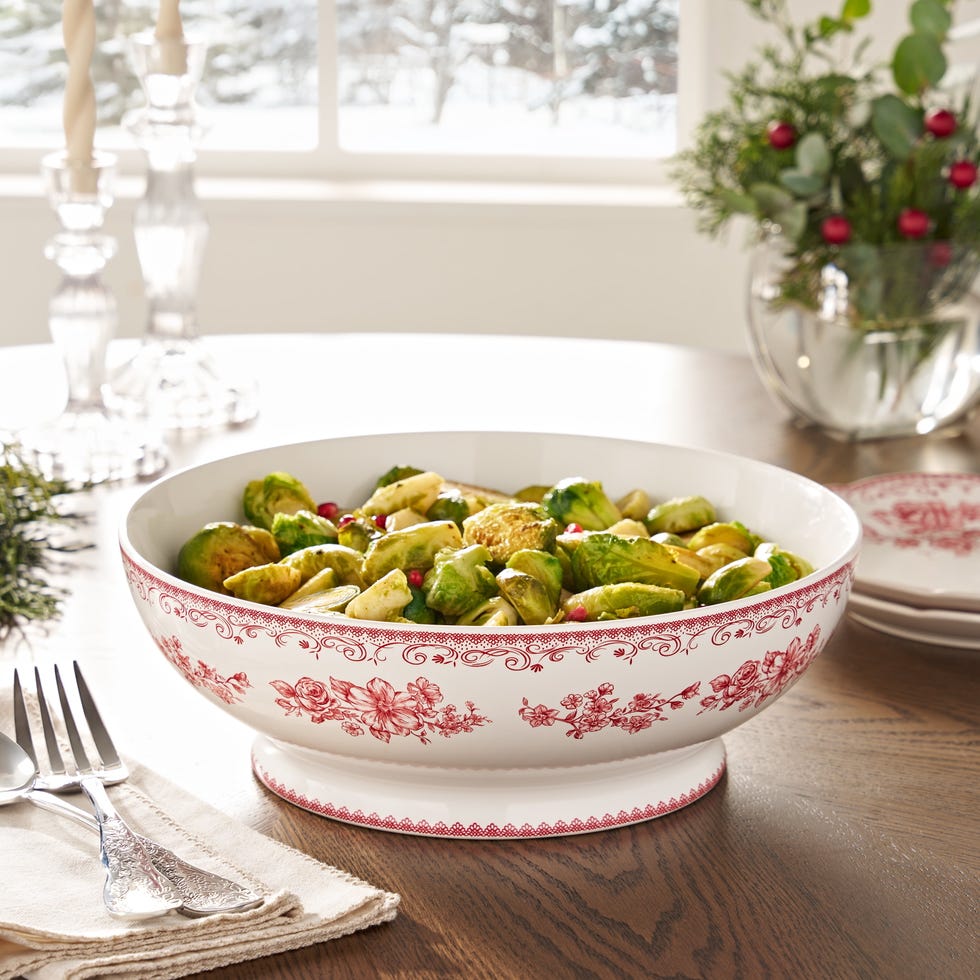 The Pioneer Woman Agatha Stoneware Serving Bowl