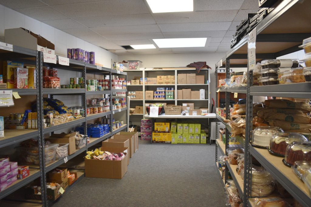 Colorado’s food banks are already seeing inflated demand amid SNAP cutoff, and they’re asking for help Colorado’s food banks are already seeing inflated demand amid SNAP cutoff, and they’re asking for help