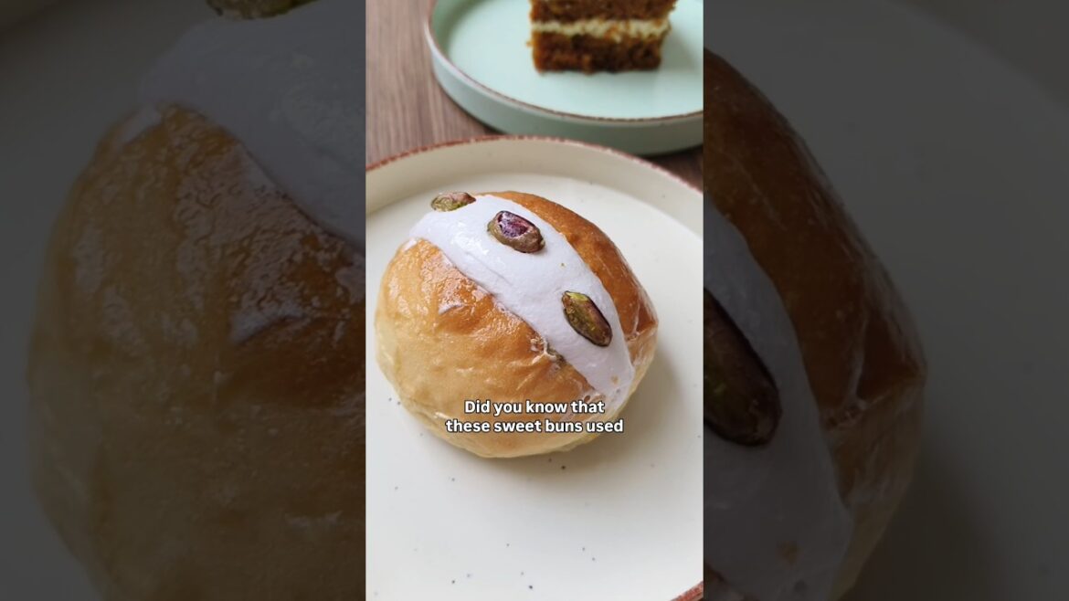 Italian Maritozzo In Bengaluru