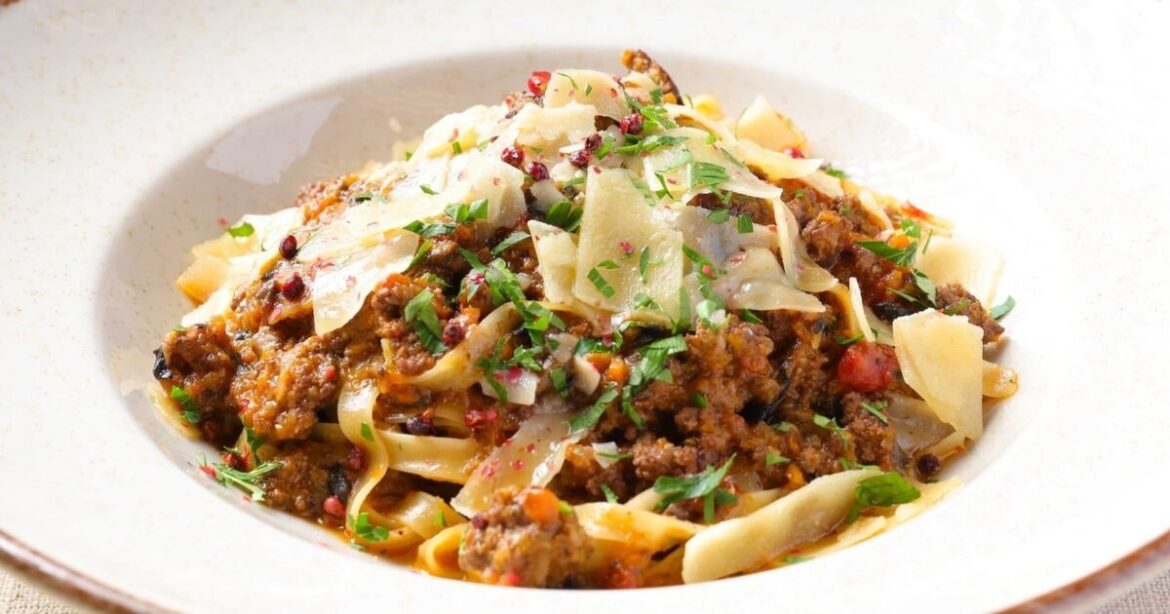 Waikīkī’s newest Italian restaurant just opened Aloha State Daily logo