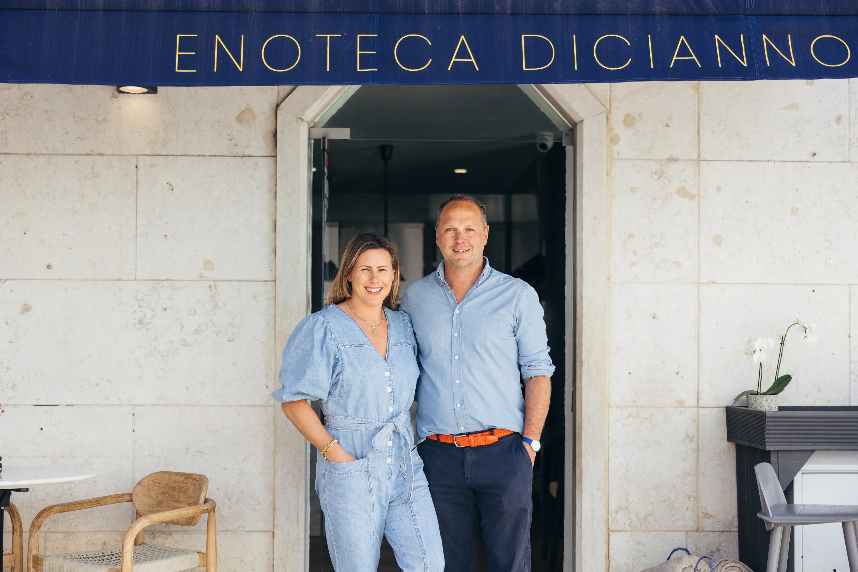 Enoteca 19