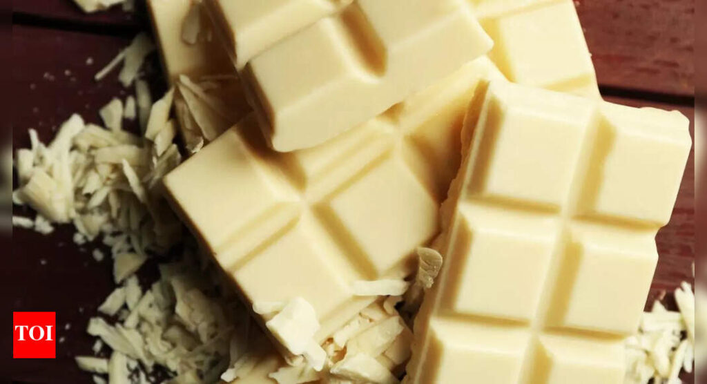The sweet truth about white chocolate: Can it really benefit your skin | The sweet truth about white chocolate: Can it really benefit your skin |