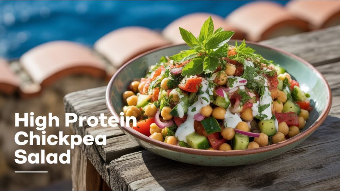 I Ate This 5-Minute Salad Every Day and Here’s What Happened I Ate This 5-Minute Salad Every Day and Here's What Happened