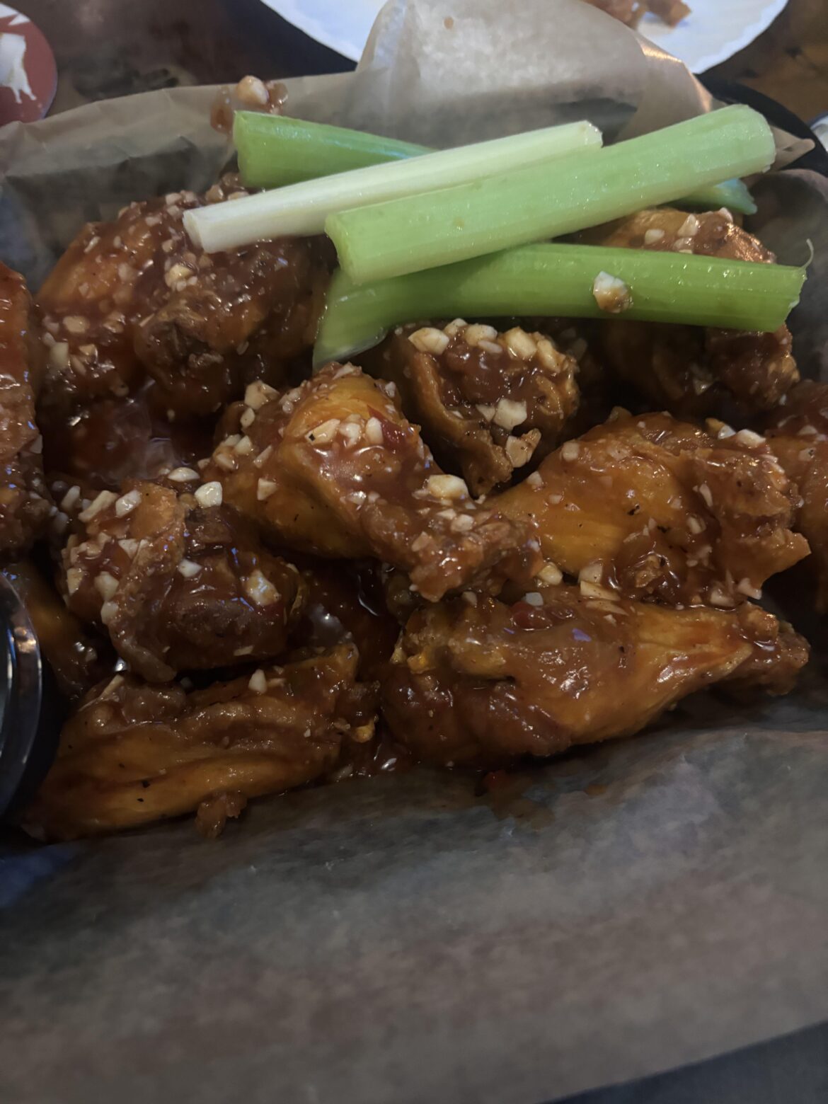 Sharkys in Clifton NJ