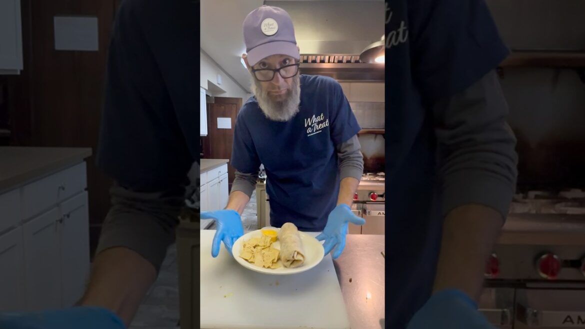 Burrito Supreme’s Burrito Supreme’s