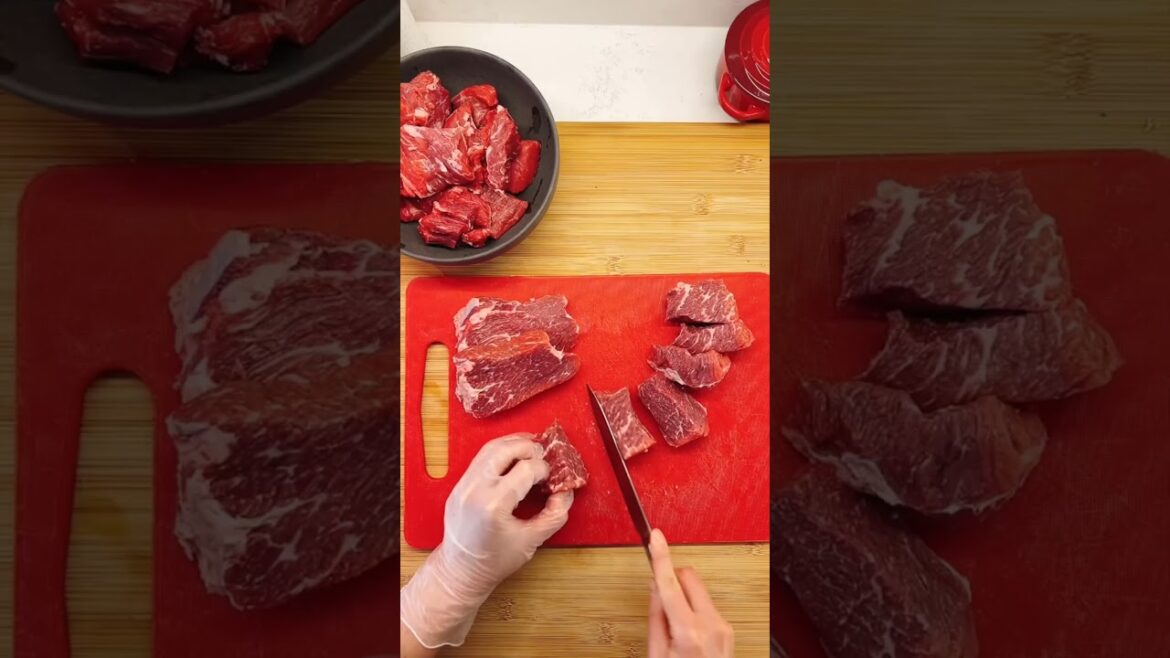 Beef Stew #food #cooking #beef