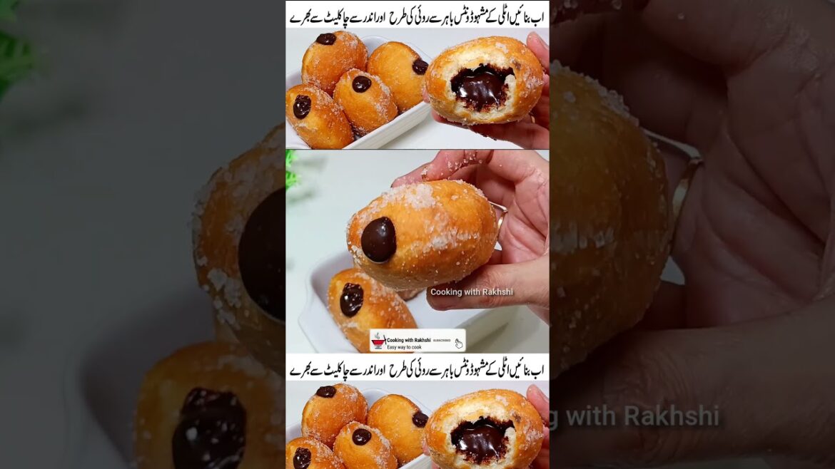 Bomboloni Donuts | Homemade Chocolate Filled Donuts | Italian Donuts | fluffy and delicious Donut Bomboloni Donuts | Homemade Chocolate Filled Donuts | Italian Donuts | fluffy and delicious Donut