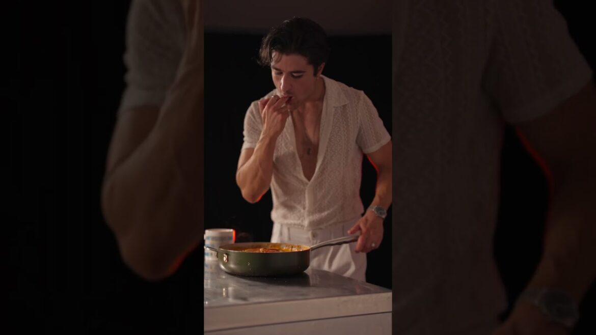 Ready for a hot dinner? #lobster #ravioli