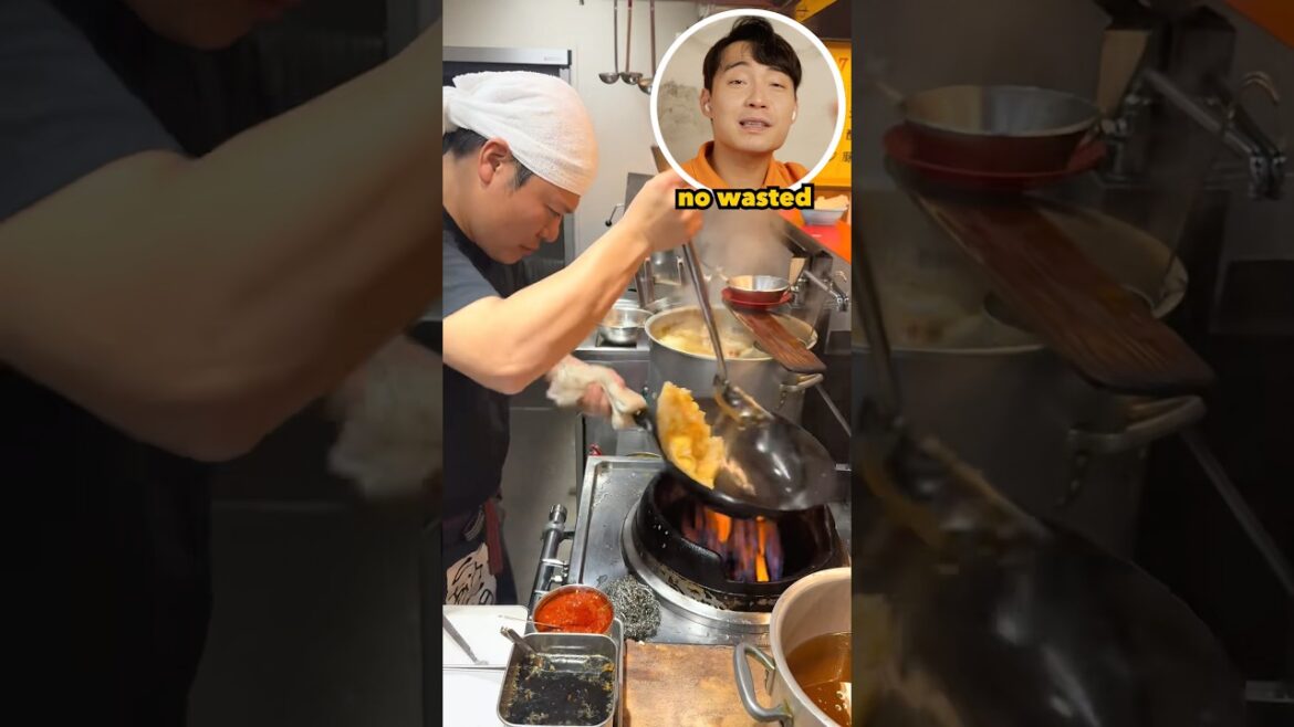 The Perfect Japanese Fried Rice @niiyamanaoto The Perfect Japanese Fried Rice @niiyamanaoto