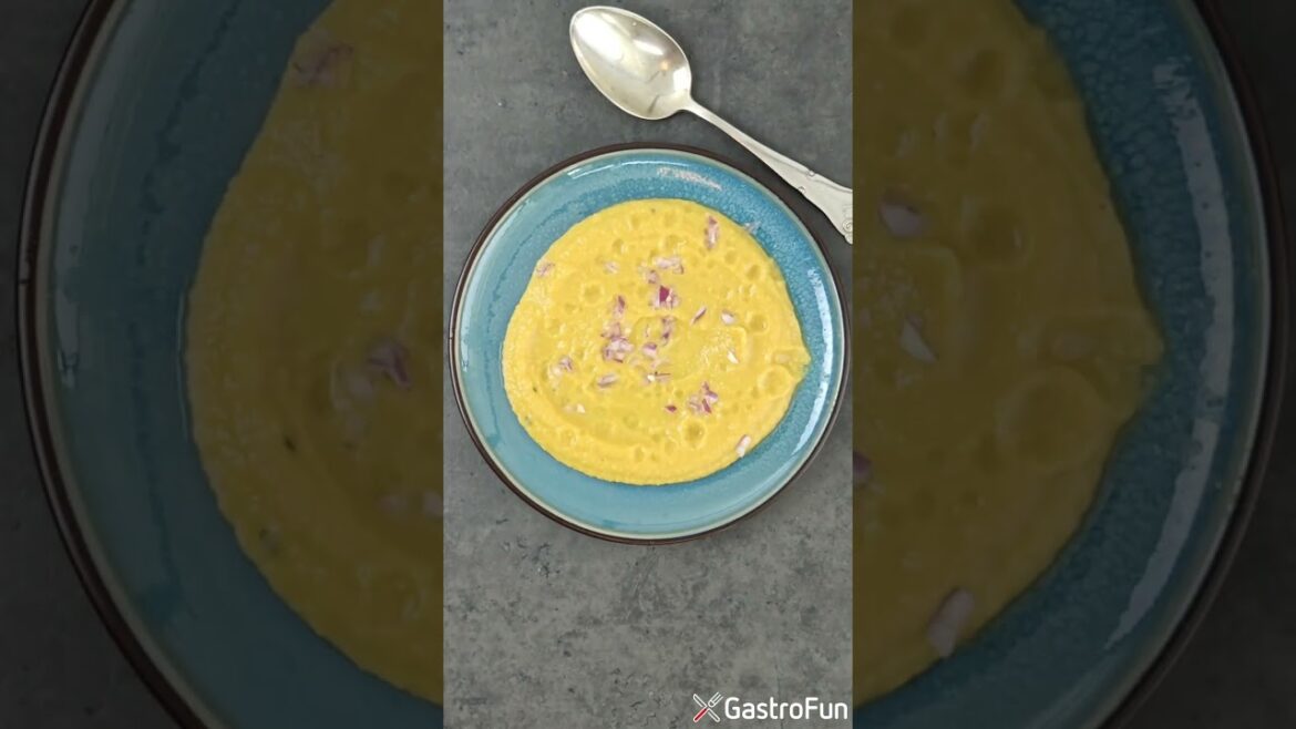 Fava - Greek Split Pea Dip