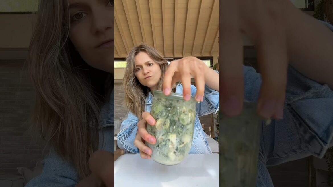 Cucumber Avocado Feta Salad @ Shredhappens