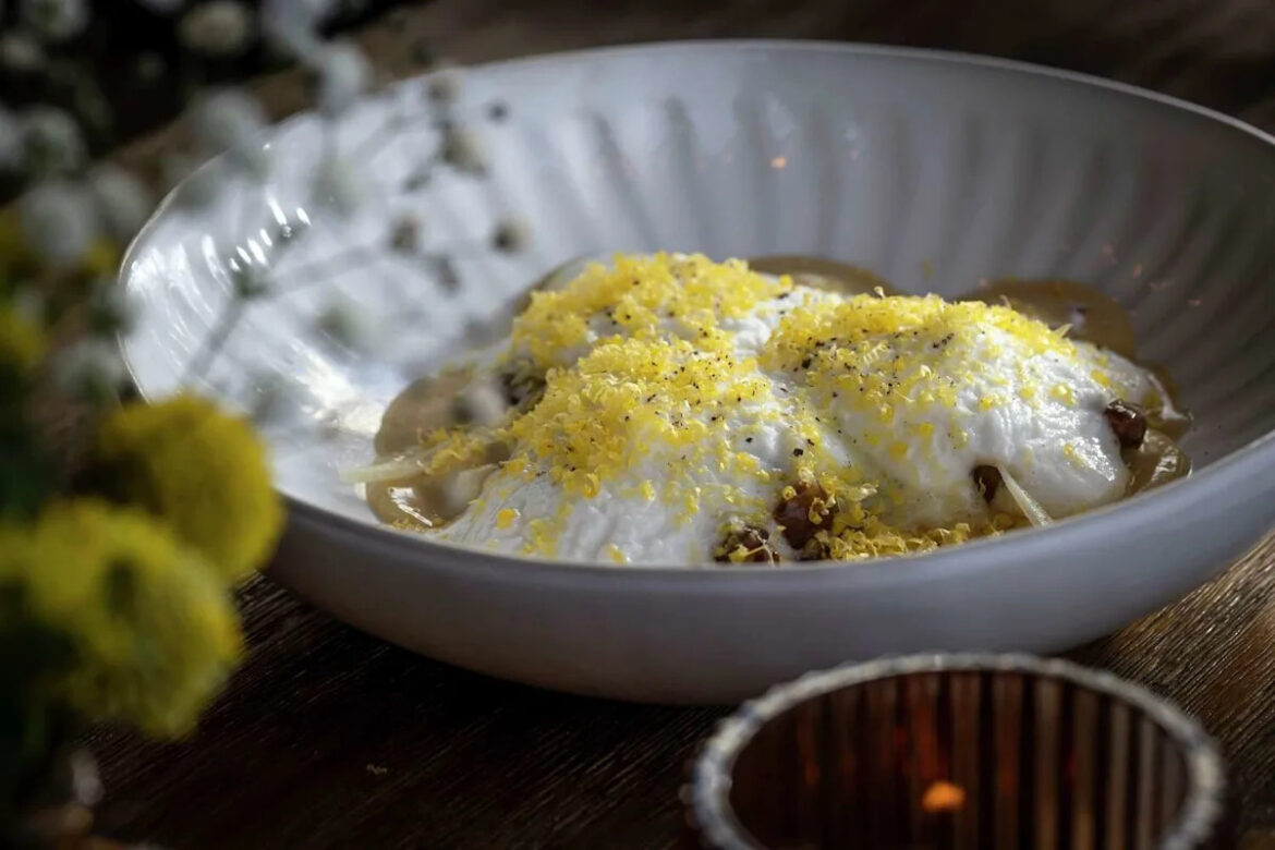 A top S.F. Italian restaurant known for handmade pasta has closed Yahoo news home