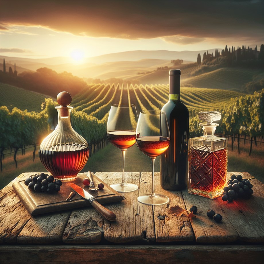 French Wine Output Surpasses Initial Forecast French Wine Output Surpasses Initial Forecast