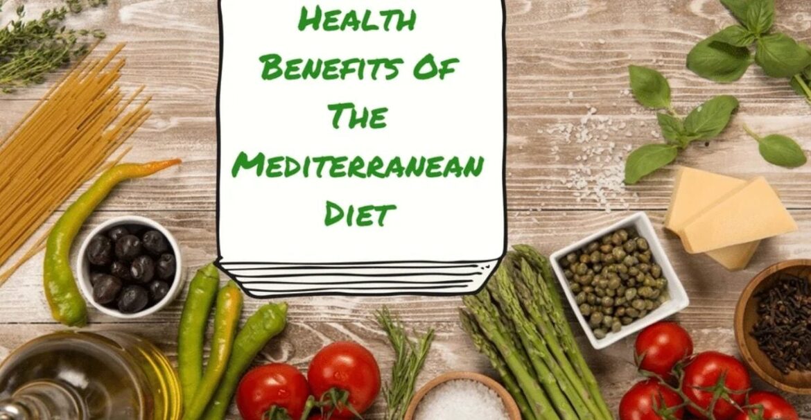 New Study Reveals Mediterranean Diet’s Powerful Impact on Long-Term Brain Health New Study Reveals Mediterranean Diet's Powerful Impact on Long-Term Brain Health