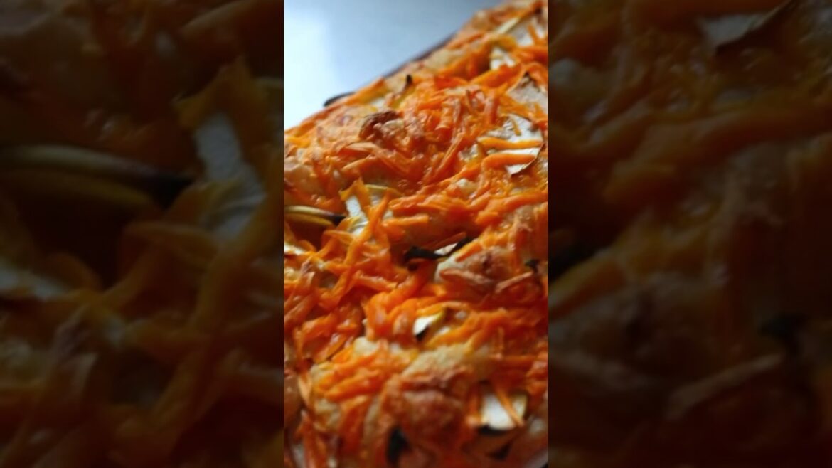 Apple Cheddar Focaccia | Seasonal Eats | EP 105 Apple Cheddar Focaccia | Seasonal Eats | EP 105