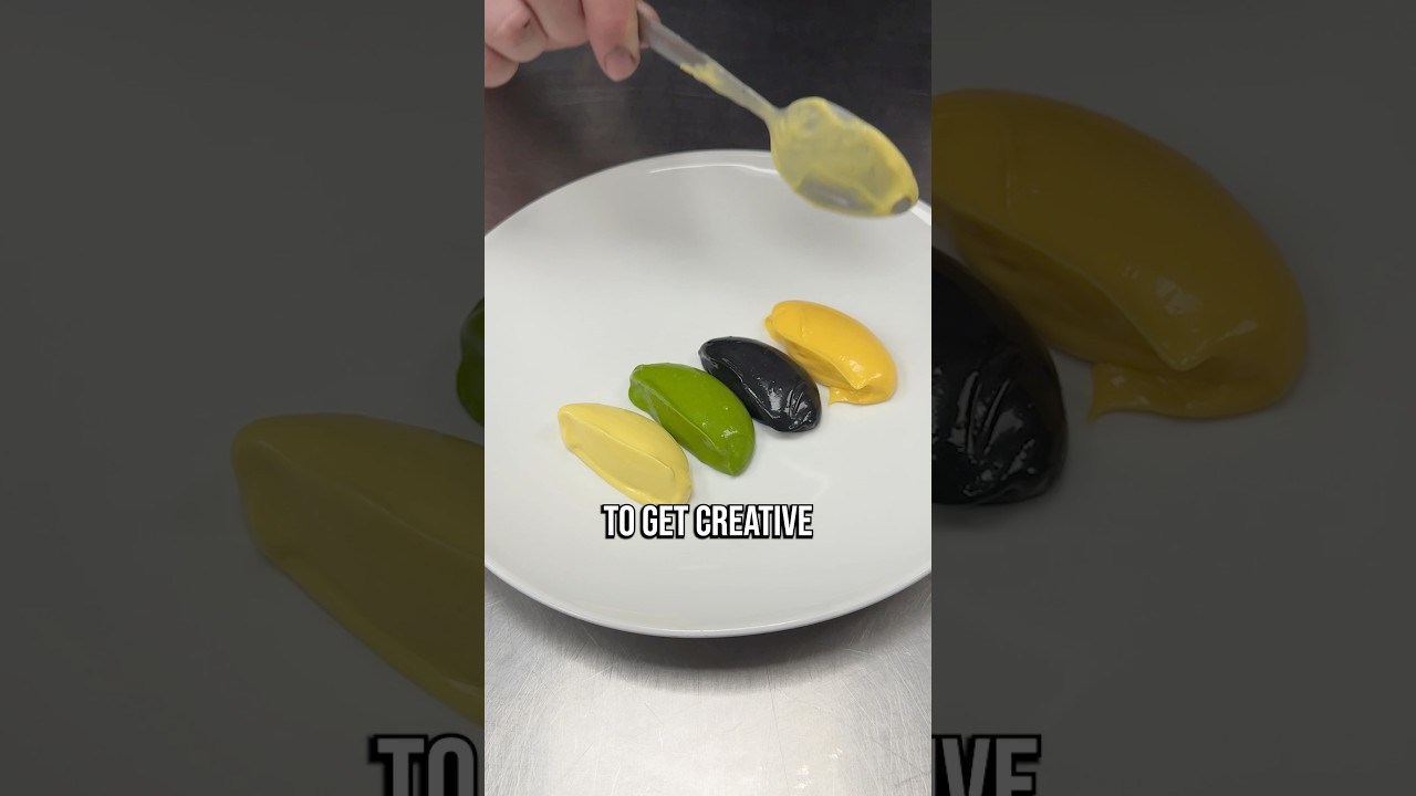 Mayomations The 4 Base Mayos Every Chef Needs To Know - Dining and Cooking