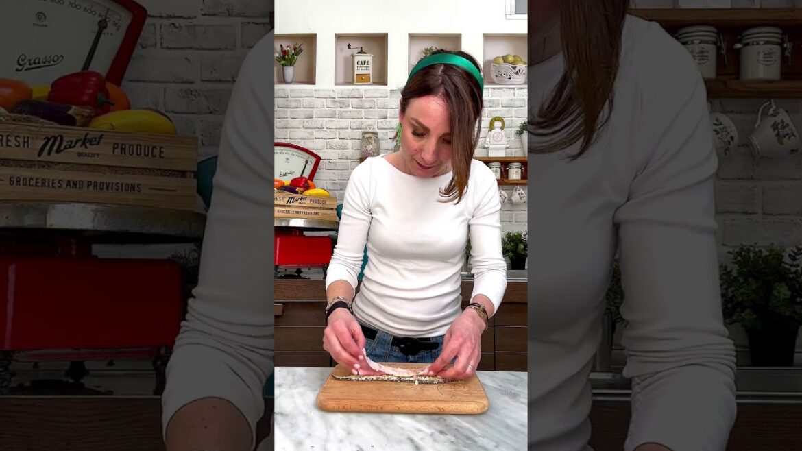 INVOLTINI DI MELANZANE PROSCIUTTO E FORMAGGIO: SECONDO SFIZIOSO FILANTE E SAPORITO