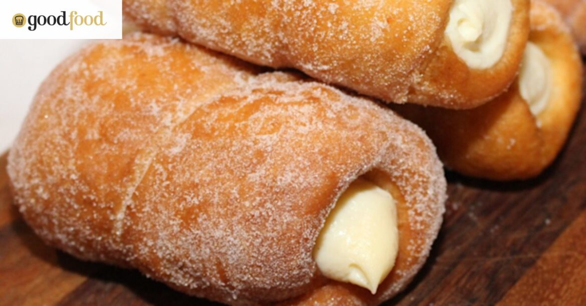 Adriano Zumbo's Italian cafe Little Frankie's, South Yarra