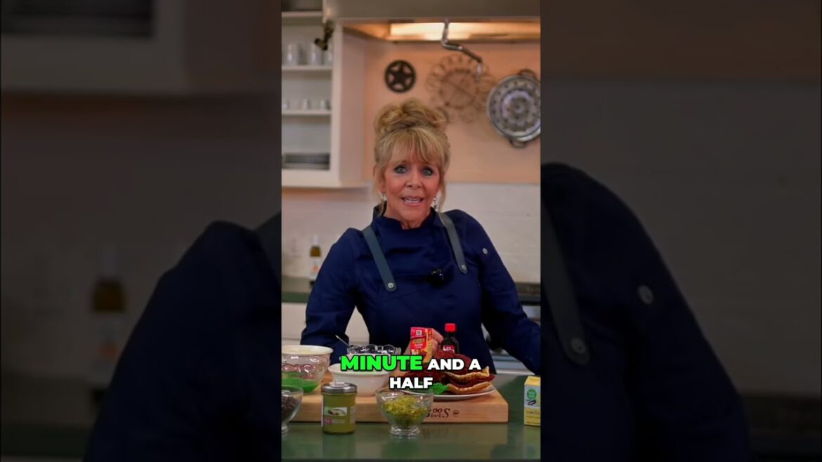 Making Perfect Pizzelli: Pistachio Cream Dream Recipe! #shorts