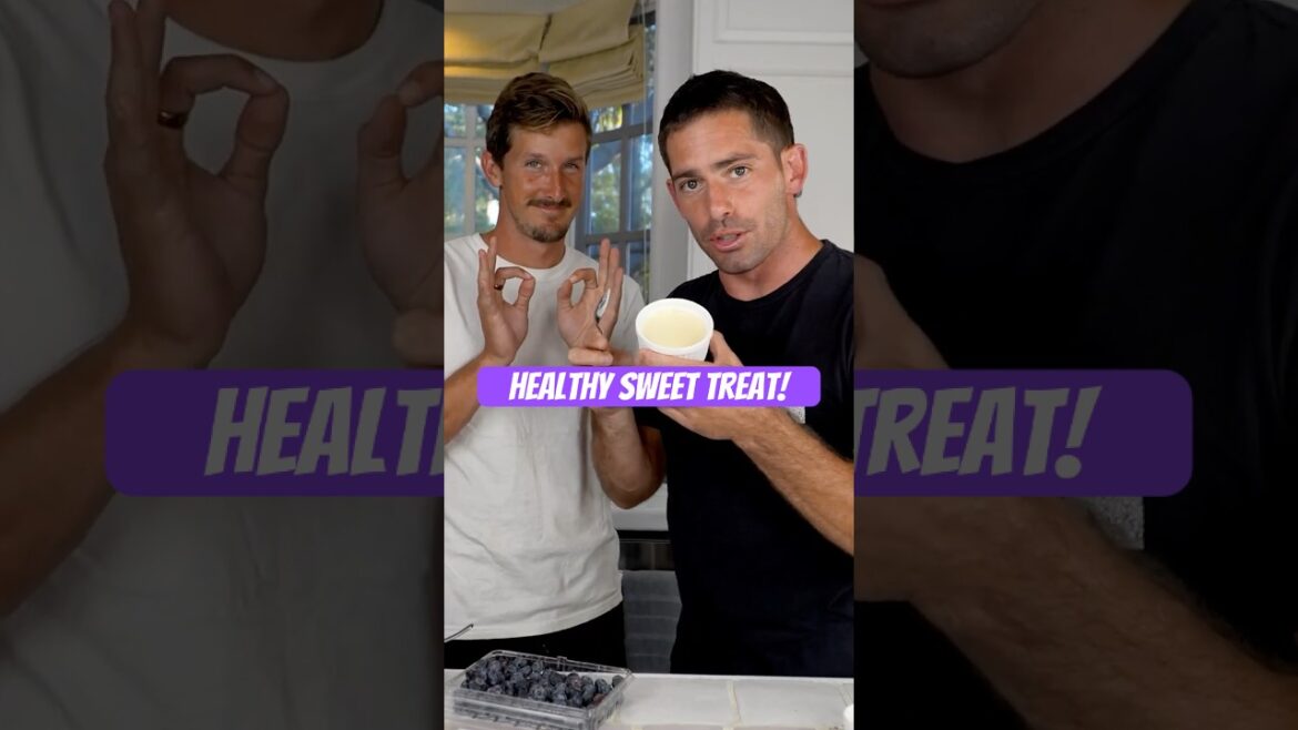 Delicious panna cotta recipe! Delicious panna cotta recipe!