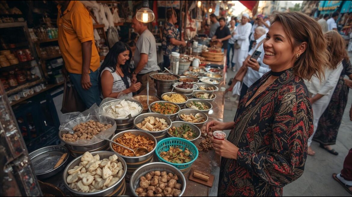 From Lagoon to Lunch: 30 Street Food Gems in Dakhla