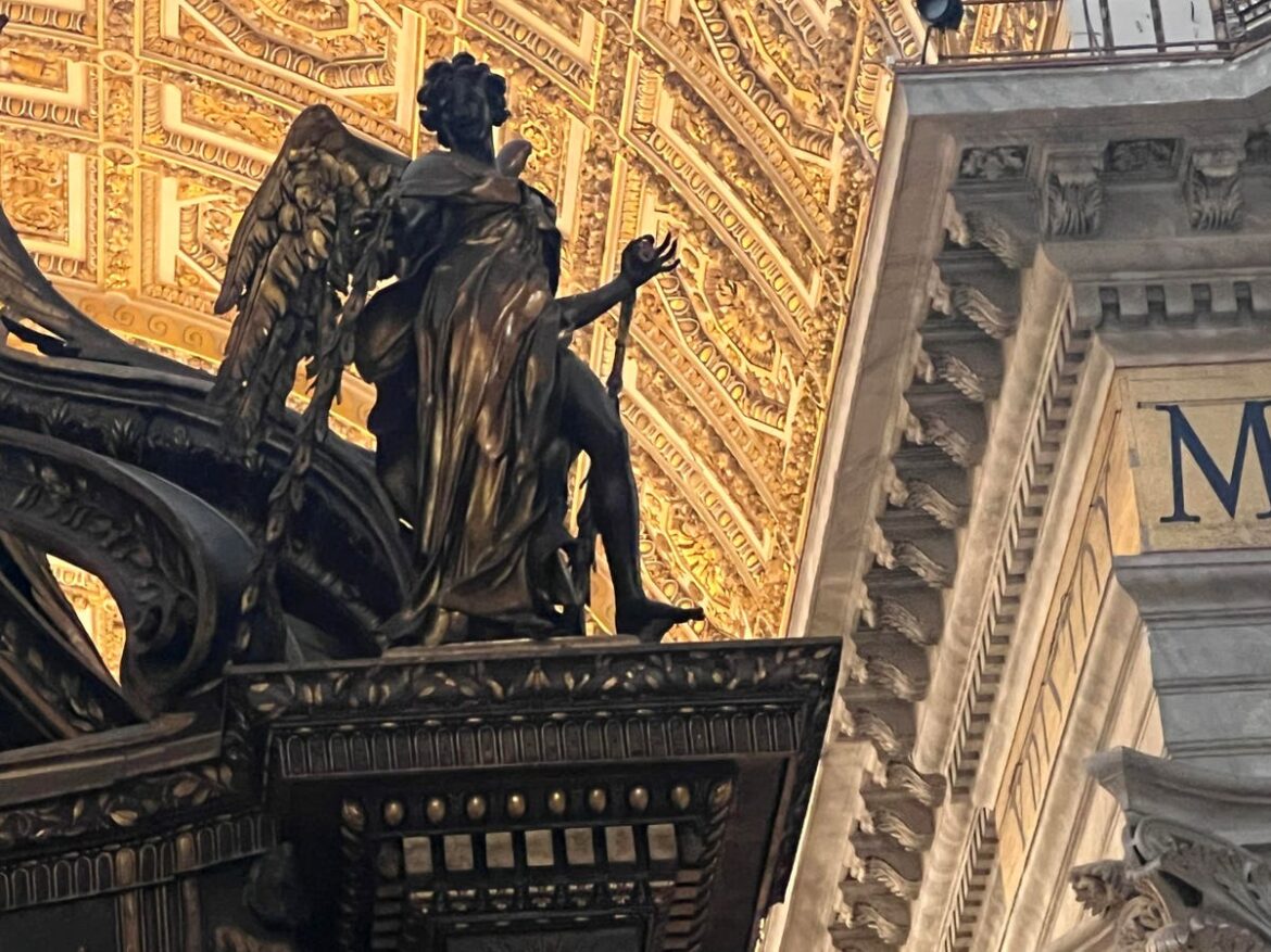 How To Visit Rome’s Jubilee Year Celebration Without Being Overwhelmed