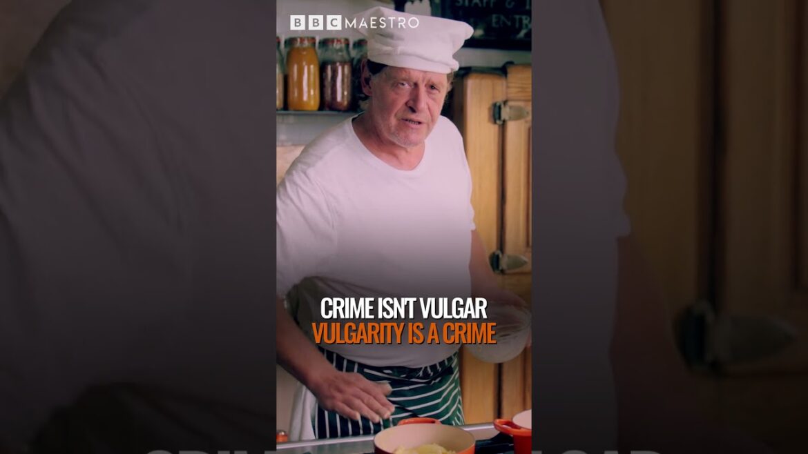 Marco Pierre White on the importance of butter #shorts #marcopierrewhite #cooking #cookingtips Marco Pierre White on the importance of butter #shorts #marcopierrewhite #cooking #cookingtips